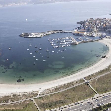 Apartamento La Marina بورتونوفو المظهر الخارجي الصورة
