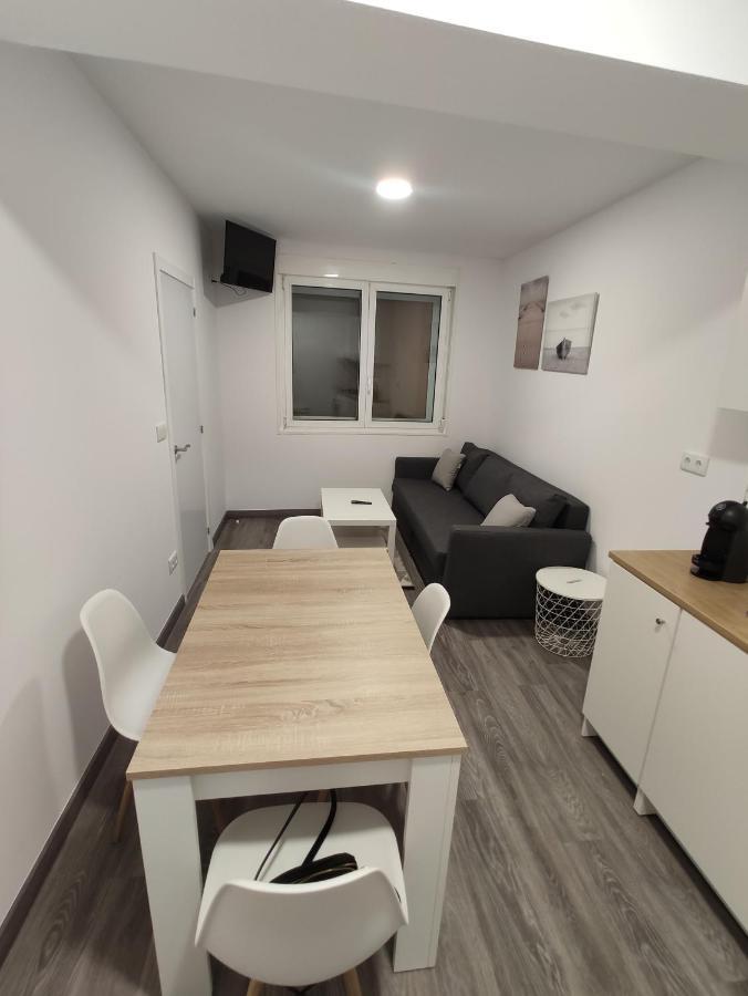 Apartamento La Marina بورتونوفو المظهر الخارجي الصورة