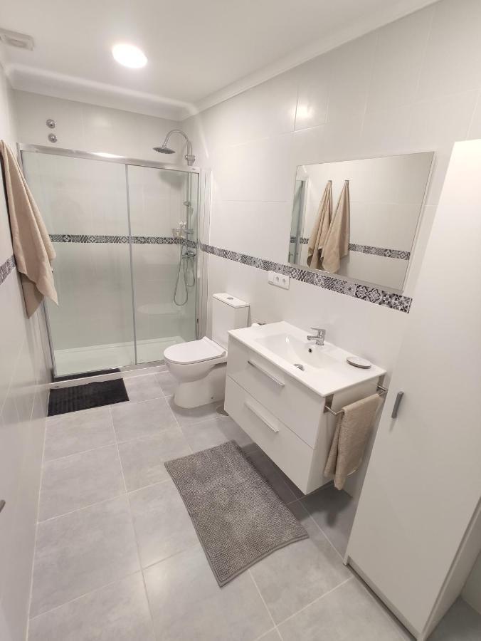 Apartamento La Marina بورتونوفو المظهر الخارجي الصورة