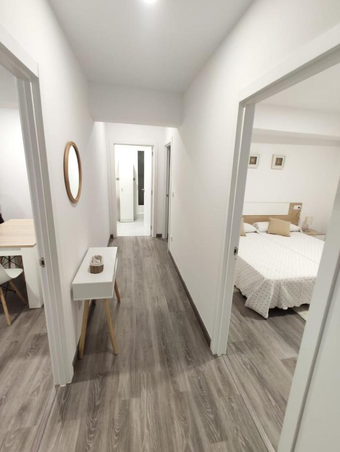 Apartamento La Marina بورتونوفو المظهر الخارجي الصورة