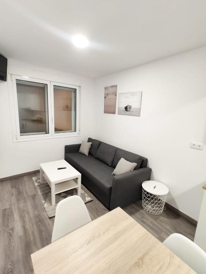 Apartamento La Marina بورتونوفو المظهر الخارجي الصورة