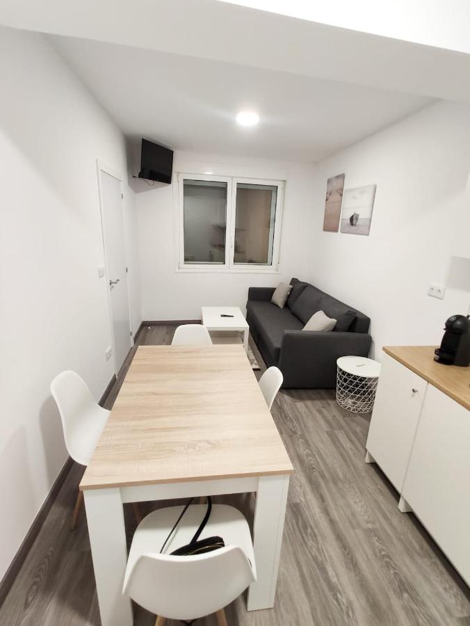 Apartamento La Marina بورتونوفو المظهر الخارجي الصورة